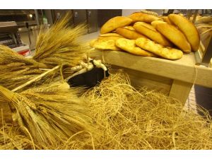 Türkiyede İlk Kez Alışveriş Merkezi İçinde Organik Tarım Alanı