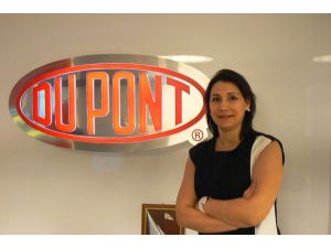 Dupont Türkiye, Ortadoğu Ve Afrika İnsan Kaynakları Müdürlüğüne Ayşe Özdemir Coşkun Atandı