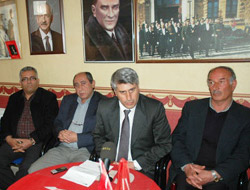 Kılıçdaroğlu Halkı İçin Çalışan, Halktan Biridir