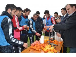 Spor Toto 2. Lig