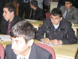 Gençler İçin İş Ve Kariyer Desteği