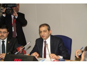 Böcek Komisyonu Çalışmalarına Başladı