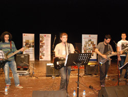 Kahramanmaraş Eğitimine Büyük Hizmet