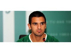 Aziz Behich Türk Vatandaşı Oldu