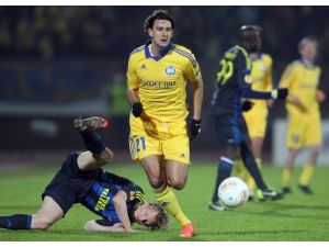 Uefa Avrupa Ligi