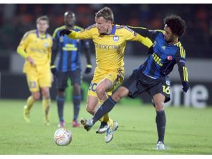 Uefa Avrupa Ligi
