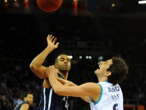 Turkısh Aırlınes Euroleague