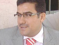 FARUK BİLGİLİ İSTİFA ETTİ