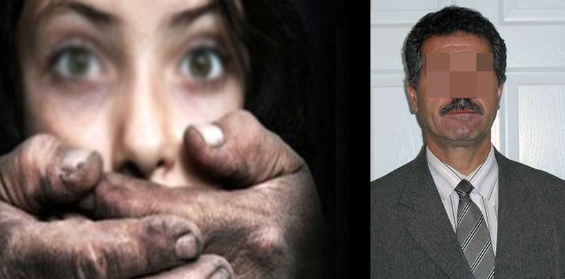 Tacizci Öğretmene 61 Yıl Hapis