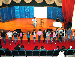 K.Maraş’tan – Giresun’a Uzanan Gönül Köprüsü