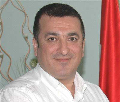 Elbistan Toplum Sağlığı Merkezine Modern Bina