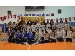 Gazi Kupası’na Rekor Katılım