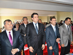 Dış Ticaret Kursları Başladı