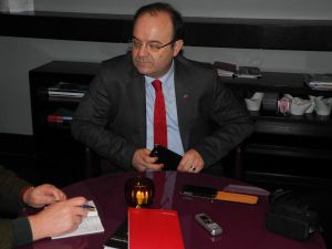 Tika Heyeti İsveç’te Çalışma Ziyaretleri Yapıyor