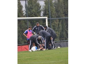 Spor Toto 2. Lig