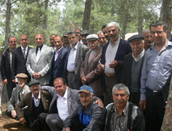 Kapan : ‘Bu düzene bir son vermeliyiz’