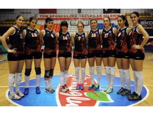 Türkiye Bayanlar Voleybol Ligi