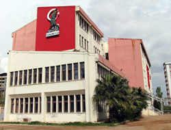 Hemşirelik Okulu Binası Yok!...