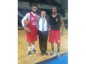 Beko Basketbol Ligi