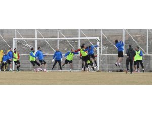 Spor Toto 2. Lig