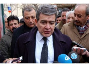 Chp Milletvekiline Vatandaş Tepkisi