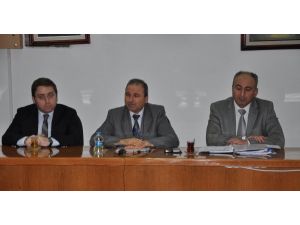 Ankara Tarımına 22 Milyon Liralık Yatırım Yapılacak