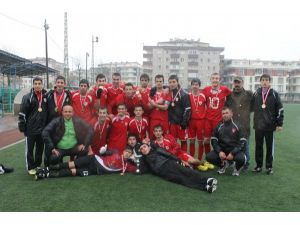 Yalova’da Türkiye Şampiyonası Finaline Yükselenler Belli Oldu