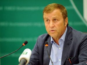 Bursaspor’a Tahkimden Kötü Haber