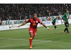Spor Toto Süper Lig