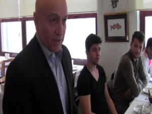 Dardanelspor’da Hedef Süper Lig