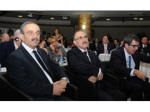 Parlamentolar Arası Değişm Ve Diyalog Projesi Terör Sempozyumu