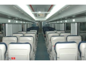 Tüvasaş Genel Müdürü Erol İnal: