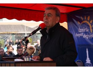 Aziz Kocaoğlu, Kmmnin Toplantısına Katılamayacak