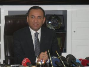 Bozdağ’dan Diyanet Akademisi Açıklaması