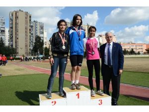 Engelli Atletler Engel Tanımıyor