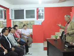 CHP’li Vekillerden Taraftar Açılımı