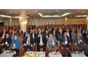 Ak Parti’li İpek: “çare Başkanlık Sistemi”