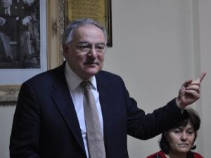 Chp Genel Başkan Yardımcısı Koç: “samsunlular Sağduyuludur”