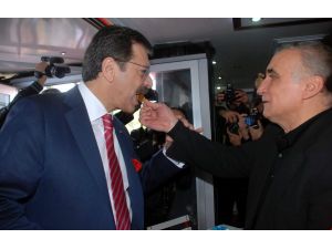 Tobb Başkanı Hisarcıklıoğlu’ndan Özel Sektörün Önünün Açılması Çağrısı