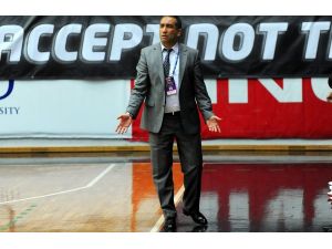 Türkiye Kadınlar Basketbol 1. Ligi