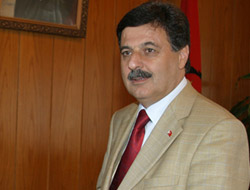  Hedefimiz daha özgürlükçü bir anayasa