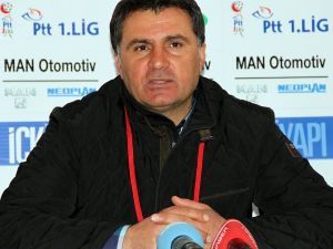 Ankaragücü Tek Golle Yıkıldı