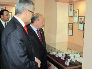 Mhp Genel Başkan Yardımcısı Prof. Dr. Mustafa Erdem: