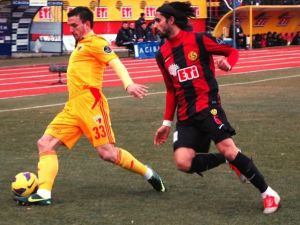 Spor Toto Süper Lig