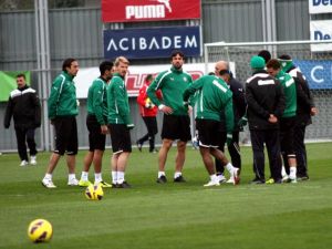Hikmet Karamandan Savunmaya Uyarı
