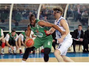 Beko Basketbol Ligi
