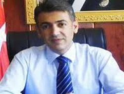 Kaymakamı Akkoyun, Esnafı Ziyaret Etti 