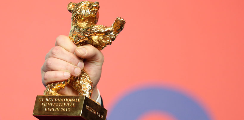 Altın Ayı Sahibini Buldu