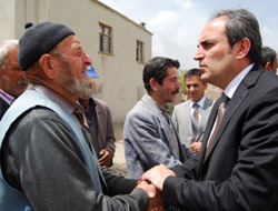 Genel Seçime Doğru