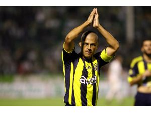 Alex: “en Zor Deplasman Bursa”